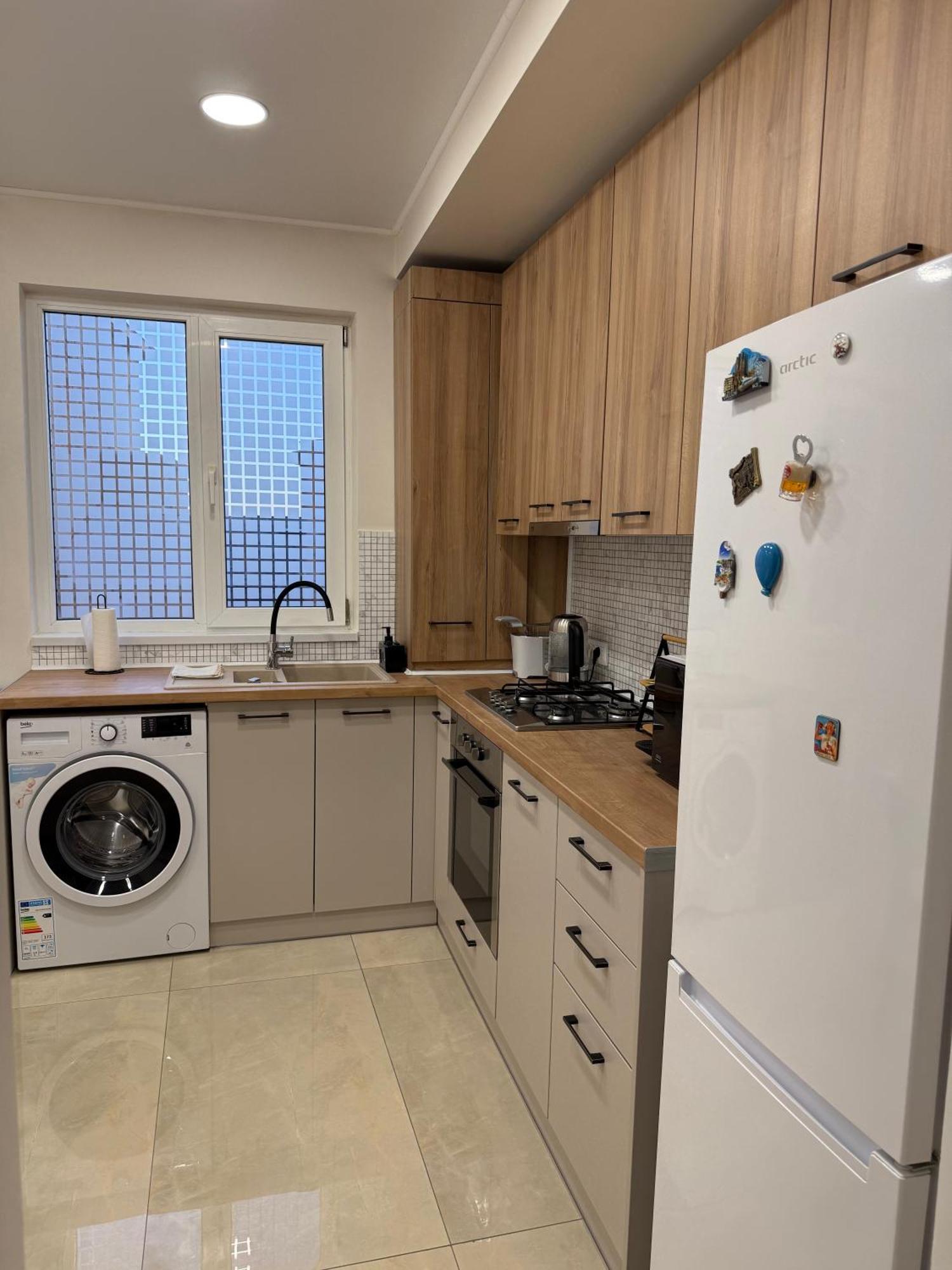 Casawanderful דירה